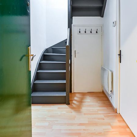 Duplex Du Pollet Apartment Dieppe Exterior photo