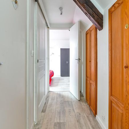 Duplex Du Pollet Apartment Dieppe Exterior photo