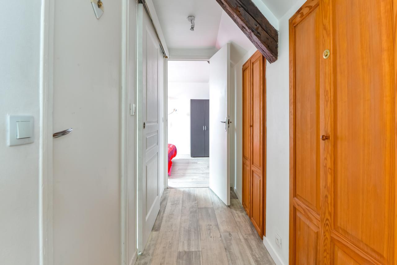 Duplex Du Pollet Apartment Dieppe Exterior photo