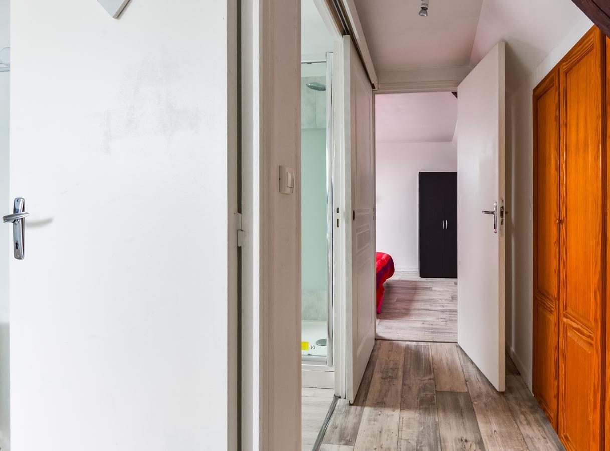 Duplex Du Pollet Apartment Dieppe Exterior photo